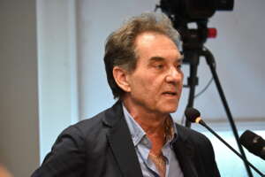 Ugo Maggio