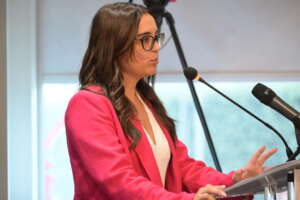 Giovanna Vecchione