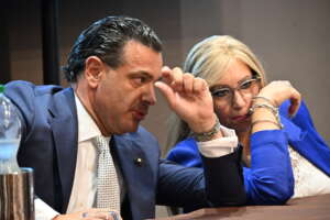 Monica Spiezia