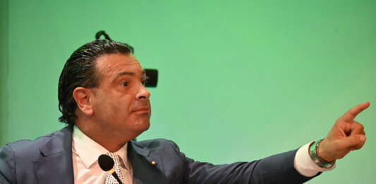 Gianluca Festa