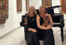 “Summer Concert 2025”, dal 28 luglio a 5 agosto a Roccamonfina