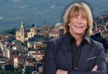 A San Lorenzo Maggiore arriva Enzo Paolo Turchi