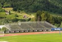 Ritiro in Val di Sole, sale la febbre per l’arrivo dei Campioni d’Italia