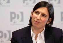 Contursi, Schlein: “Il Governo italiano riconosca lo Stato della Palestina