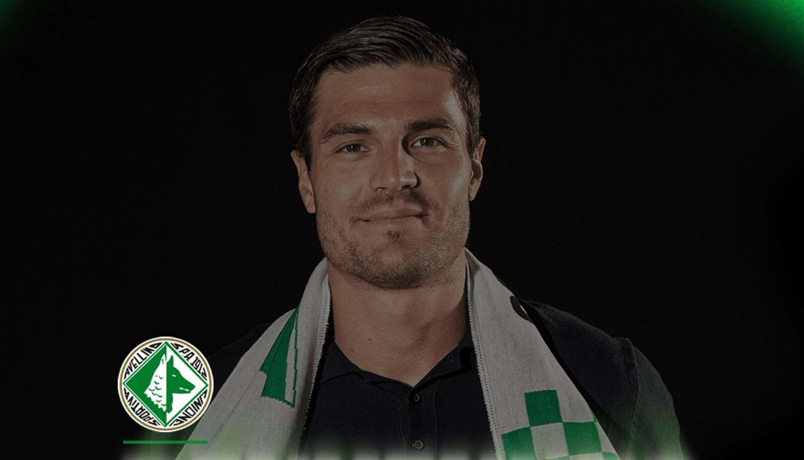 UFFICIALE – Favilli è un nuovo calciatore dell’Avellino: i dettagli