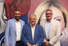 Servizio 118, FdI Sannio: “Ambulanze ferme, vite a rischio. Regione intervenga subito” Gaetano Mauriello, Matera, Agostinelli