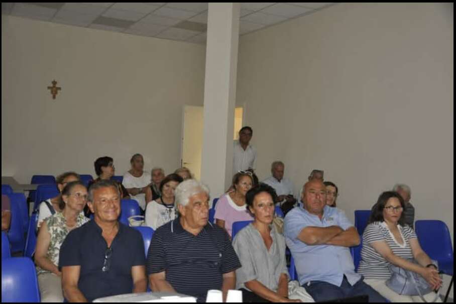 truffe agli anziani un incontro di prevenzione promosso dall8217anps
