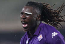 Napoli, caccia all’attaccante: tra Nunez e Lucca spunta anche Moise Kean