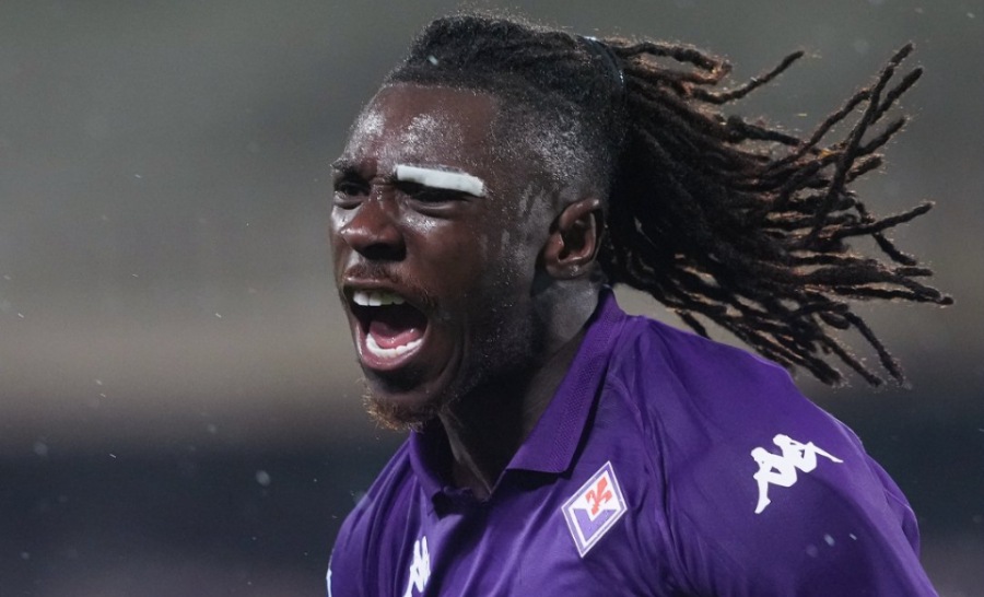 Napoli, caccia all’attaccante: tra Nunez e Lucca spunta anche Moise Kean