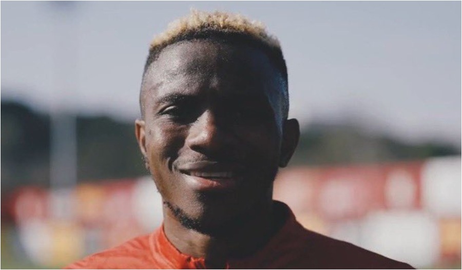 L’Al Hilal sfida il Galatasaray: assalto notturno per Osimhen L’Al Hilal sfida il Galatasaray: assalto notturno per Osimhen