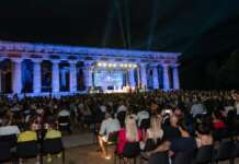 ‘School Movie’: i bambini spiegano la felicità agli adulti