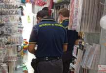 Saldi “farlocchi”, lavoro nero, prodotti non conformi: raffiche di sanzioni