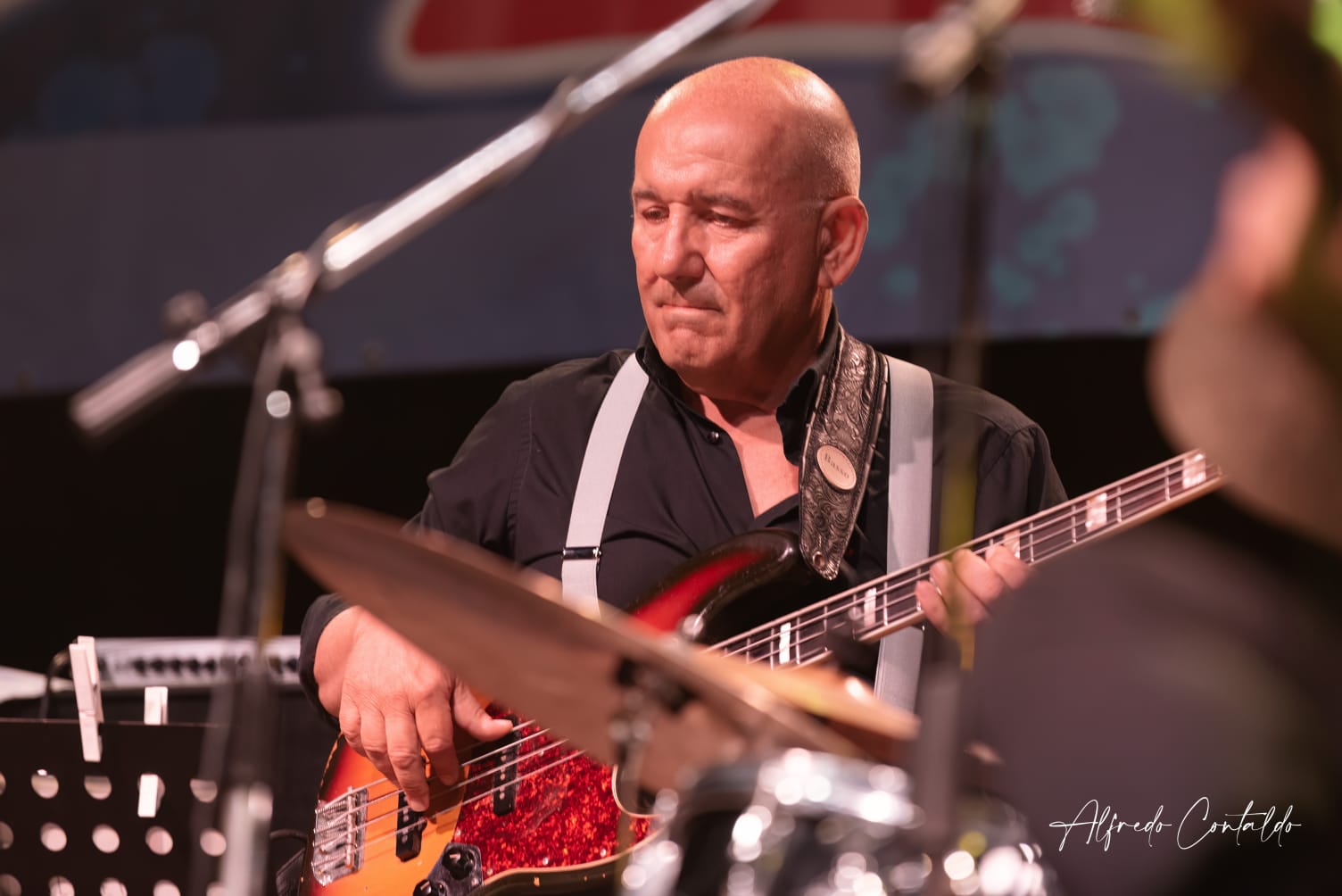 Pompei Inn Jazz 2025, al via il primo di quattro appuntamenti da non perdere Pompei Inn Jazz 2025, al via il primo di quattro appuntamenti da non perdere