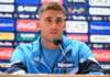 Napoli, mercato in uscita: la Fiorentina pensa a Lucca, Ngonge verso il Monza