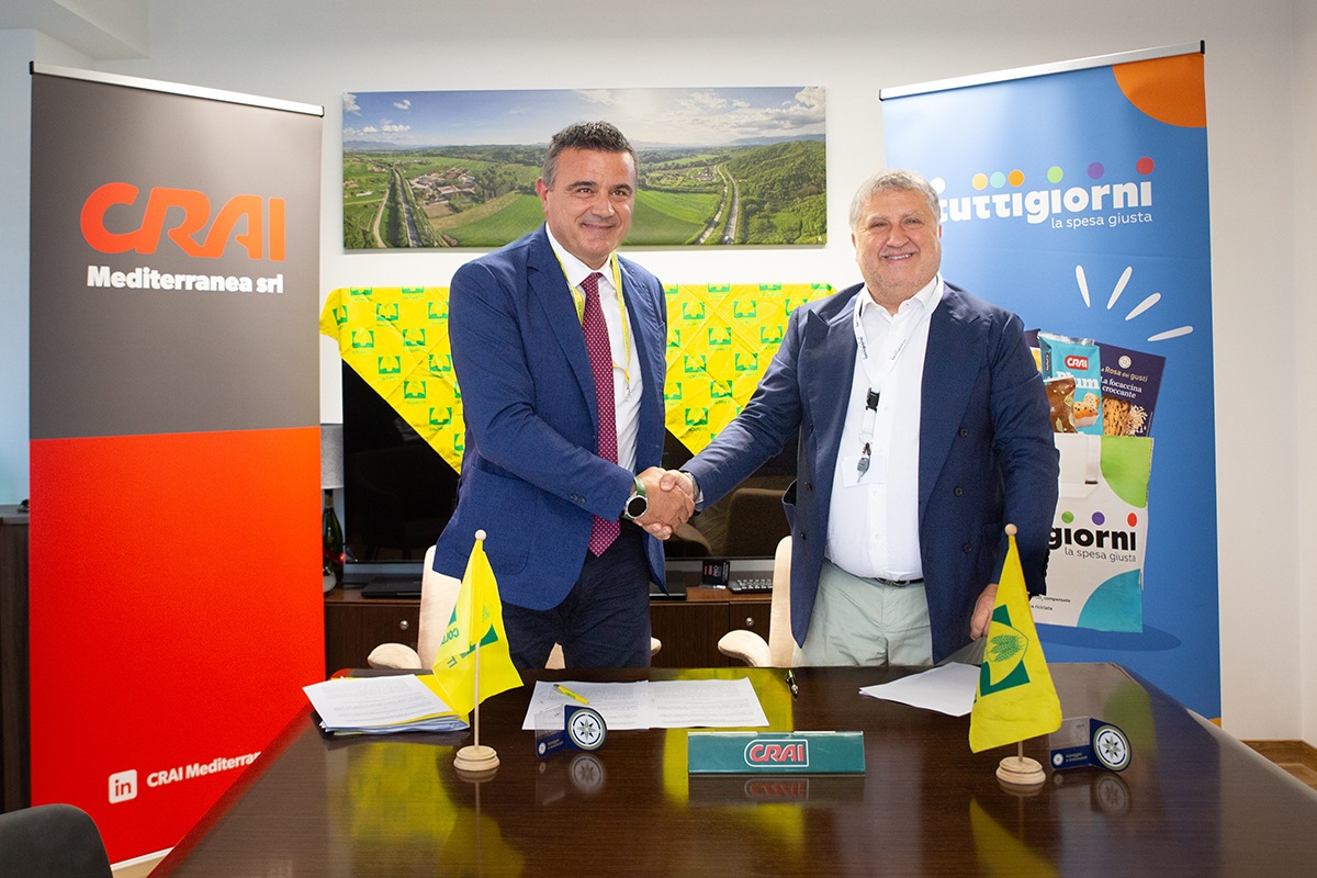 Coldiretti Campania Crai Mediterranea: siglato l’accordo per la raccolta dei vitelli nell’area del Matese Coldiretti Campania Crai Mediterranea: siglato l’accordo per la raccolta dei vitelli nell’area del Matese