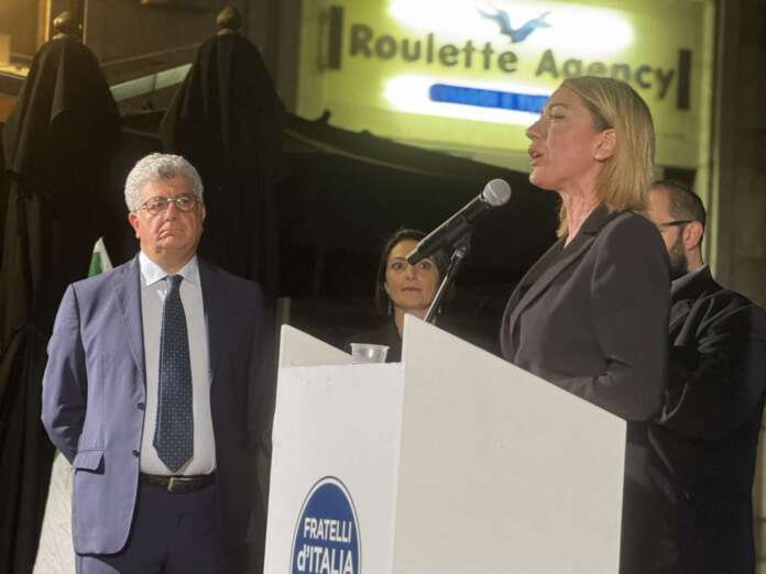 Ines Fruncillo