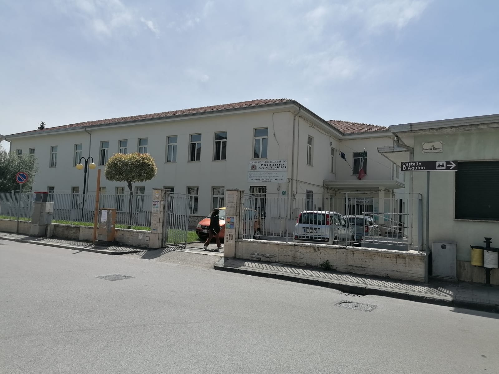 Ambulatorio di Prossimità, confermate le visite del venerdì Ambulatorio di Prossimità, confermate le visite del venerdì