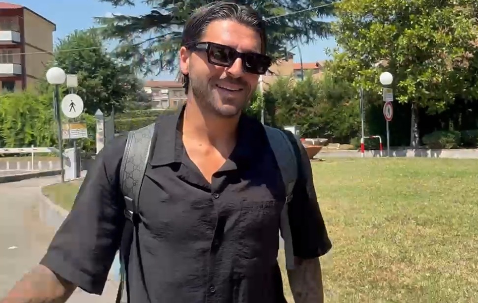 Avellino, visite mediche anche per Patierno Avellino, visite mediche anche per Patierno