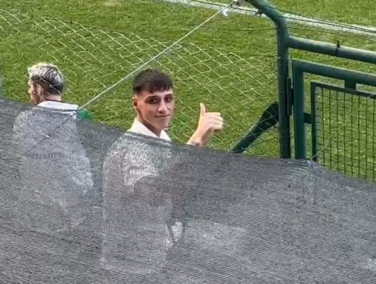 Avellino, arriva Daffara: il portiere in prestito dalla Juventus Avellino, arriva Daffara: il portiere in prestito dalla Juventus