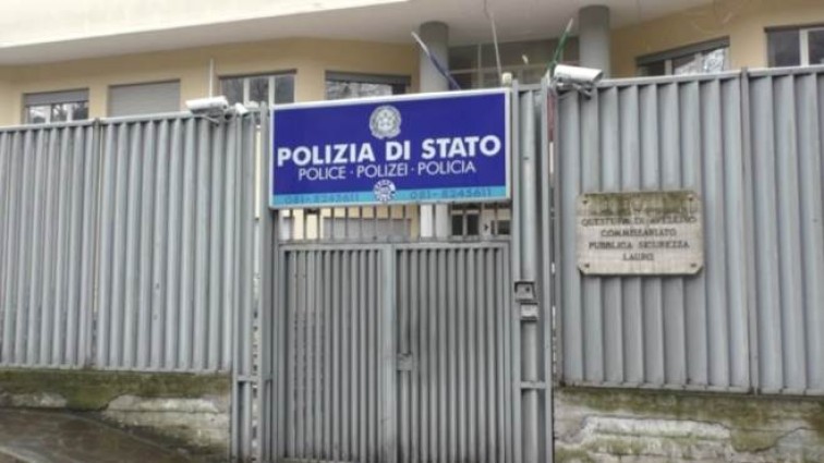 Operai sfruttati e fabbriche insicure: blitz nel settore tessile in Irpinia Operai sfruttati e fabbriche insicure: blitz nel settore tessile in Irpinia