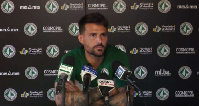 Facundo Lescano