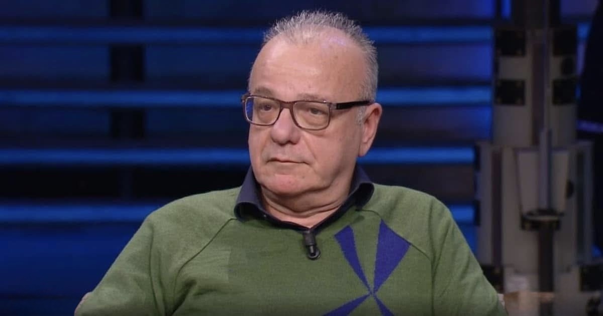 rotondi con oscar pesiri scompare un protagonista della vita pubblica avellinese