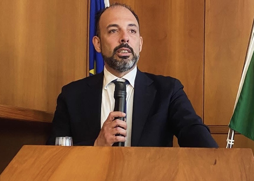 Petitto: “Nomine e revoche all’ASL Caserta, uno spettacolo indegno”