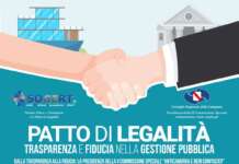 Grumo Nevano, convegno “Patto di legalità: trasparenza e fiducia nella gestione pubblica”