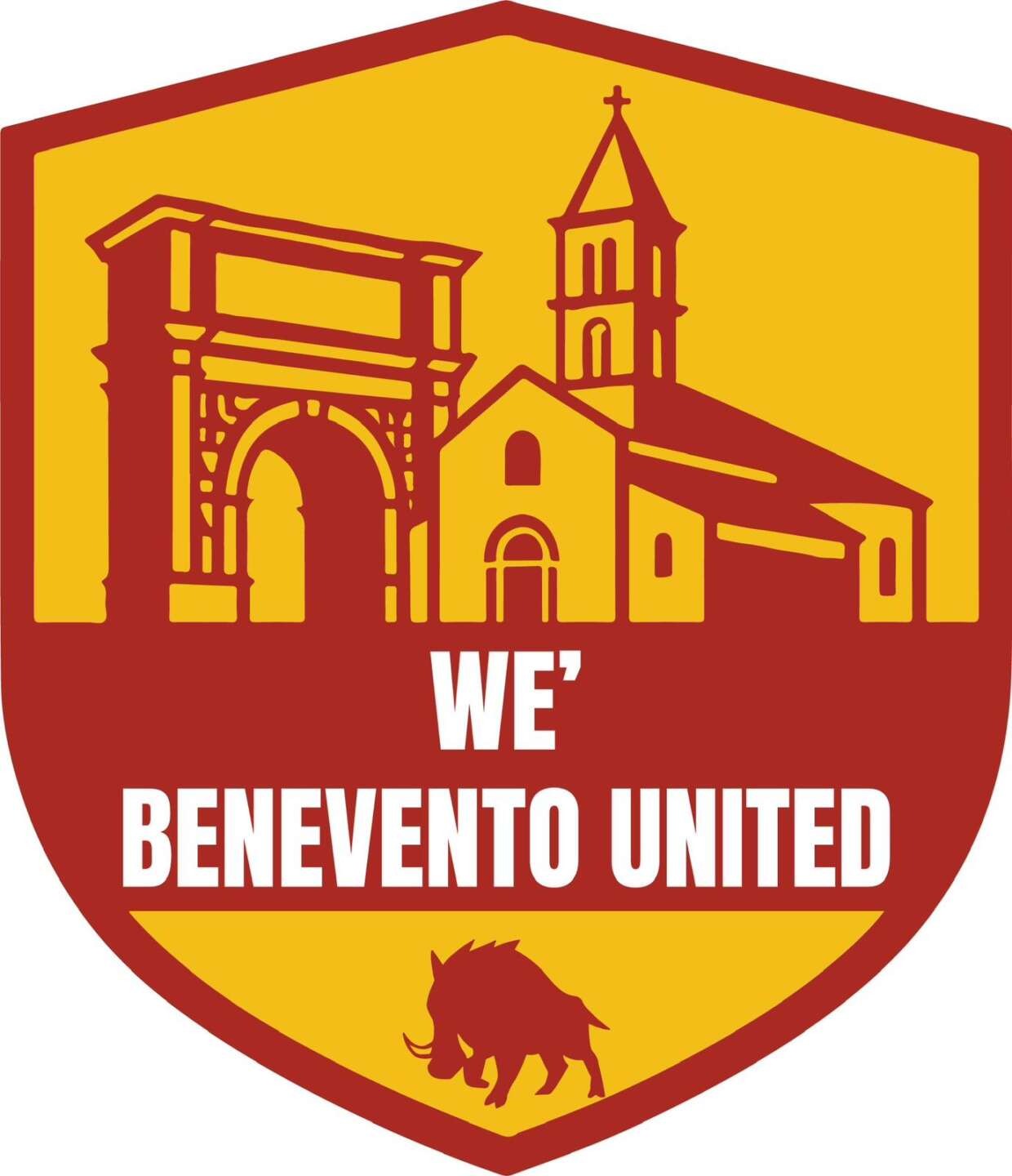 Nasce We’ Benevento United: un nuovo progetto calcistico per la città, tra passione, giovani e identità Nasce We’ Benevento United: un nuovo progetto calcistico per la città, tra passione, giovani e identità
