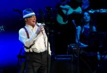 Gran finale domani sera per SalernoSounds con Massimo Ranieri