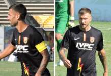 Benevento, l’aria che tira: Maita e Scognamillo si sono già presi la Strega