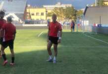 Benevento, Mignani vede la luce: da oggi in gruppo