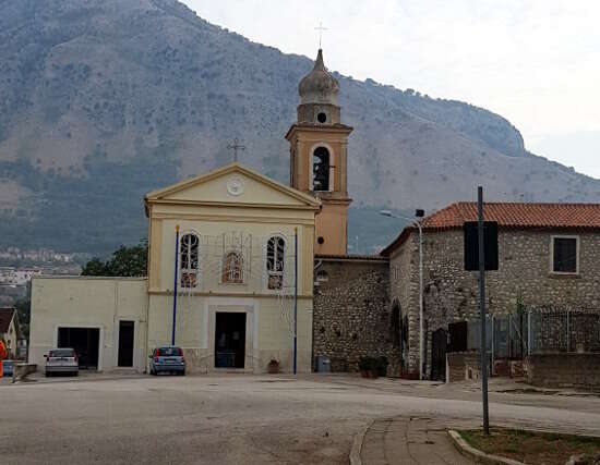 Varoni, ok a progetto esecutivo di piazza Fra Girolamo da Montesarchio