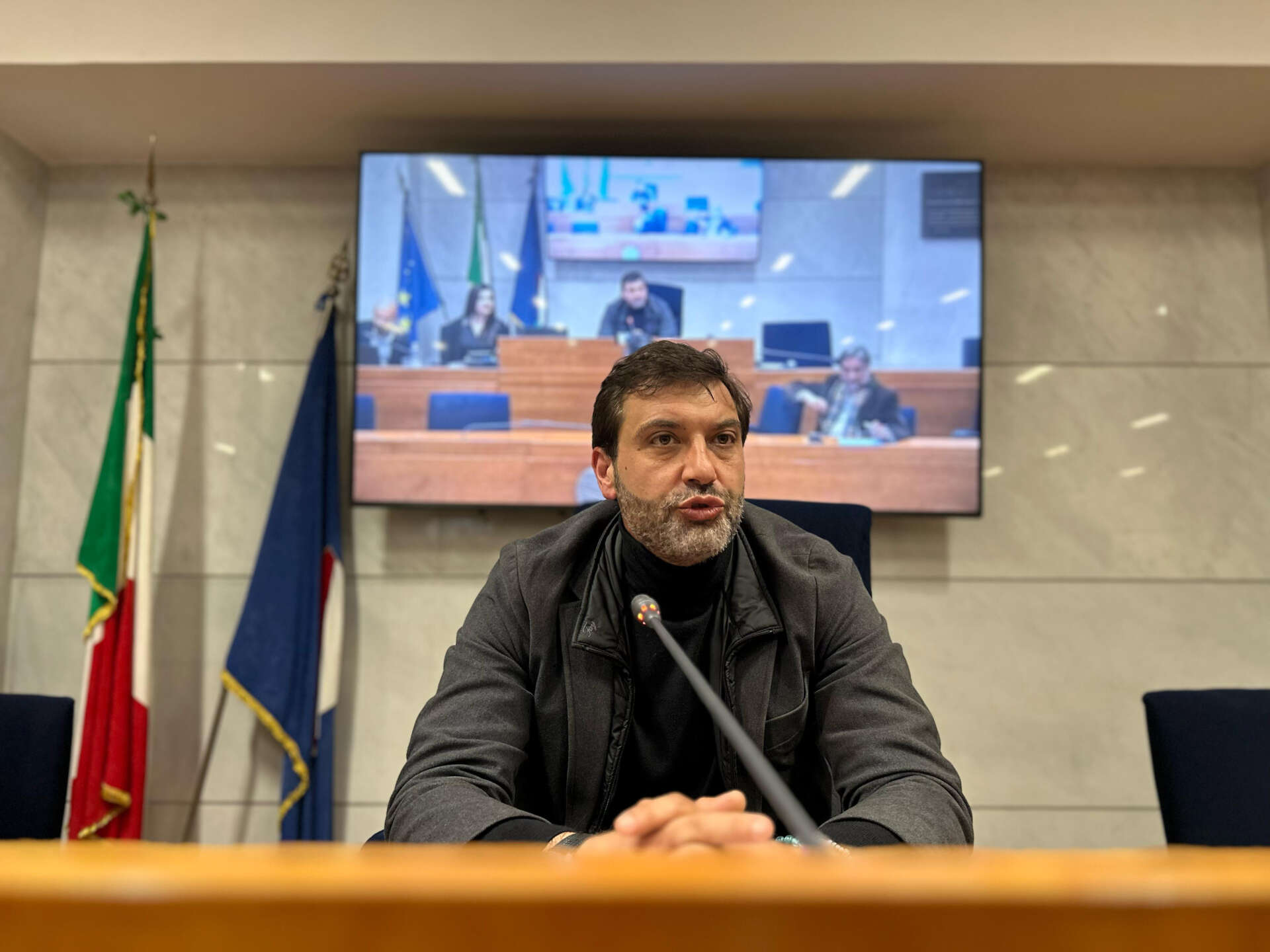 Mortaruolo: “La Regione finanzia 80 progetti di sviluppo turistico”