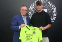 Benevento, Nunziante approda all’Udinese: arriva l’ufficialità