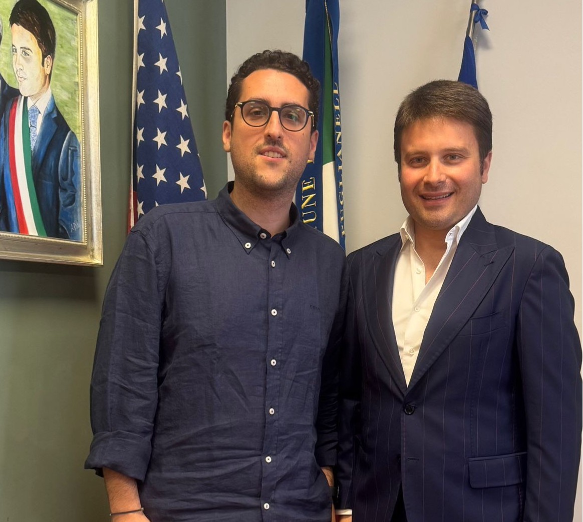 forza italia ufficializzato il nuovo direttivo a sant8217agata de8217 goti nominato il nuovo segretario