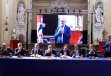 Cantone: “Vigilare sulla trasparenza per evitare deriva di opacità e conflitti d’interesse”