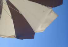 Operazione contro “ombrellone selvaggio” nel salernitano