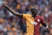 Napoli, si blocca la trattativa con il Galatasaray per Osimhen