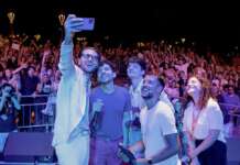 Outdoor Film Festival, si chiude il sipario sulla terza edizione