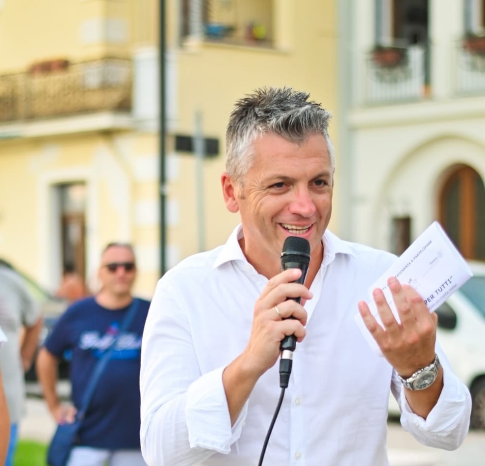 Sicurezza in provincia di Salerno, estate rovente Sicurezza in provincia di Salerno, estate rovente