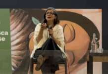 Francesca Albanese cittadina onoraria di Avellino, fronte del dissenso Francesca Albanese