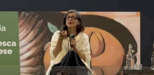 Francesca Albanese