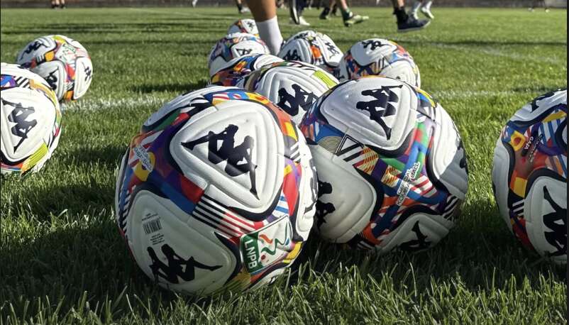 Avellino, missione Serie B: all’esordio c’è il Frosinone: il calendario completo Avellino, missione Serie B: all’esordio c’è il Frosinone: il calendario completo