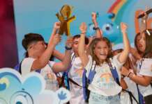 “School movie”: Avellino e Ascea sul podio del festival