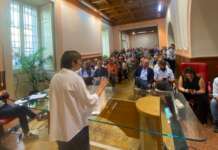 “Dal Pd no al bilancio di Festa, ma nessuno è padrone del partito”