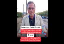 “Caso Borrelli, accusare un paese intero di mafia è fuoriluogo”