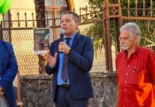 “Solidarietà a Borrelli, ma non si sporchi l’immagine di Santa Lucia”