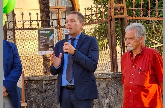 “Solidarietà a Borrelli, ma non si sporchi l’immagine di Santa Lucia” “Solidarietà a Borrelli, ma non si sporchi l’immagine di Santa Lucia”