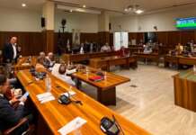 Il bilancio non passa: cade l’amministrazione Nargi